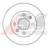 RENAU 6001547684 Brake Disc